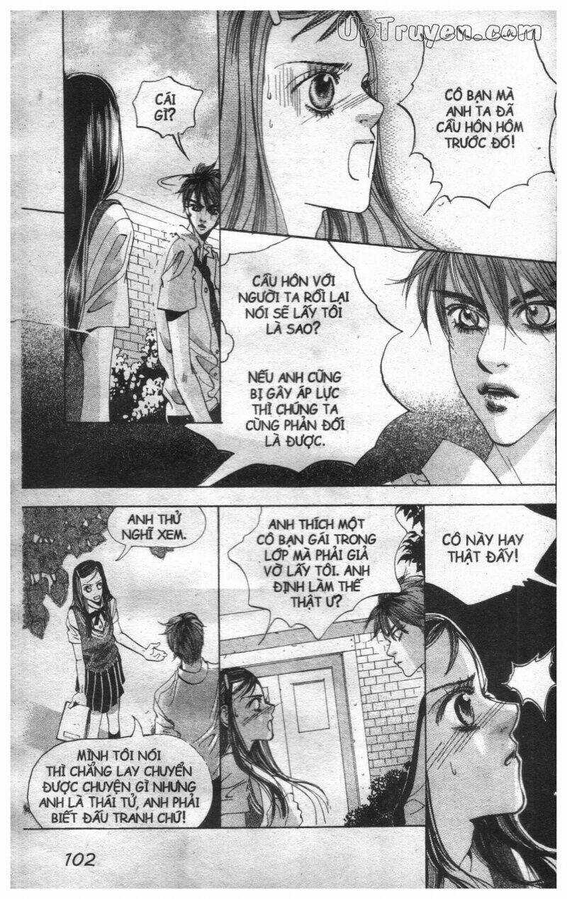 Hoàng Cung - Chapter 1 - Trang 100