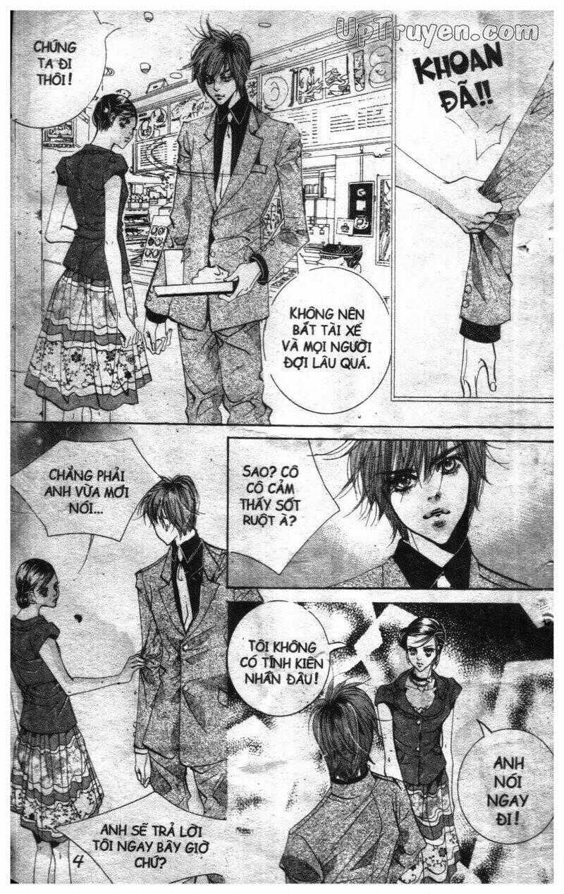 Hoàng Cung - Chapter 10 - Trang 2