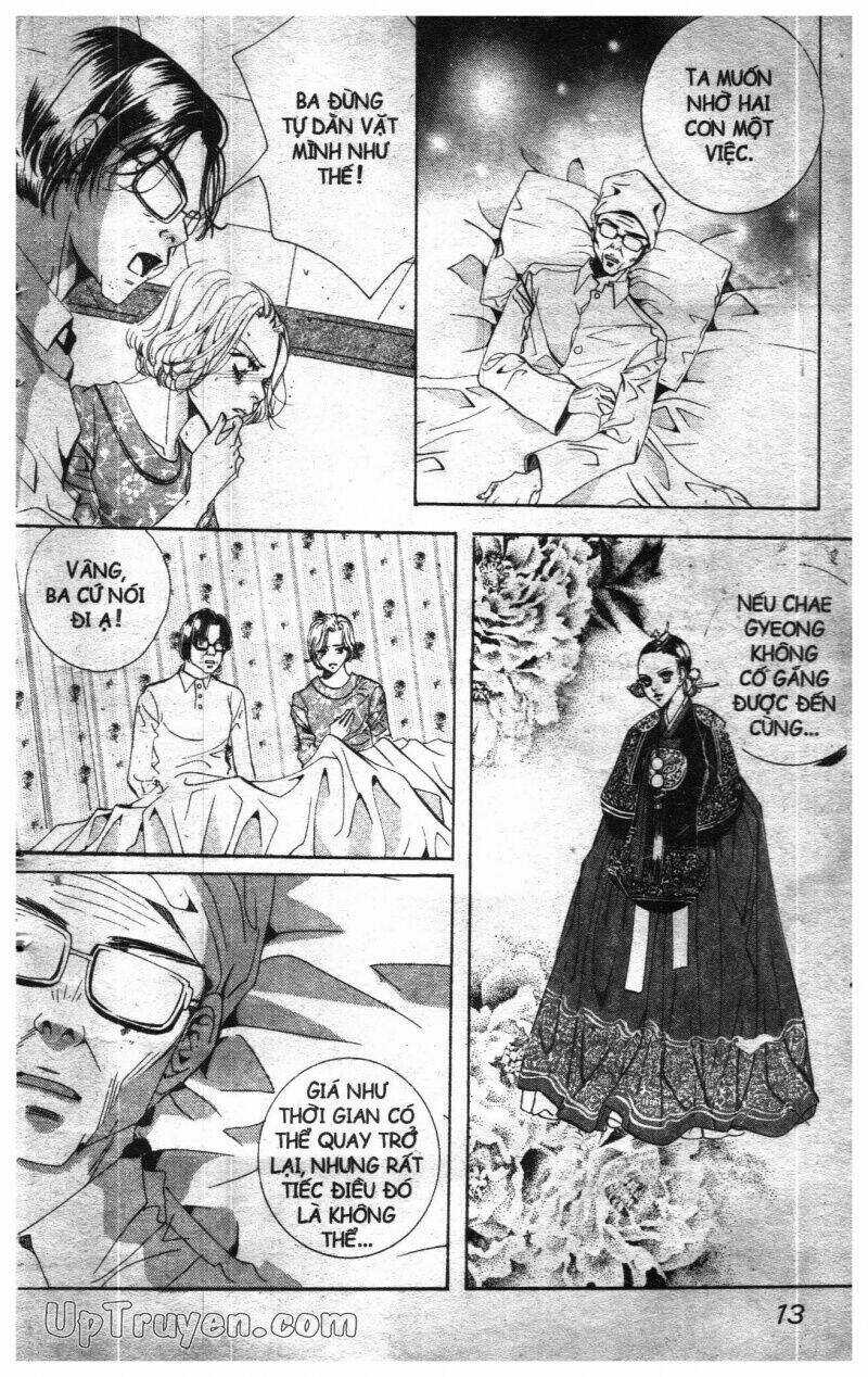 Hoàng Cung - Chapter 10 - Trang 11