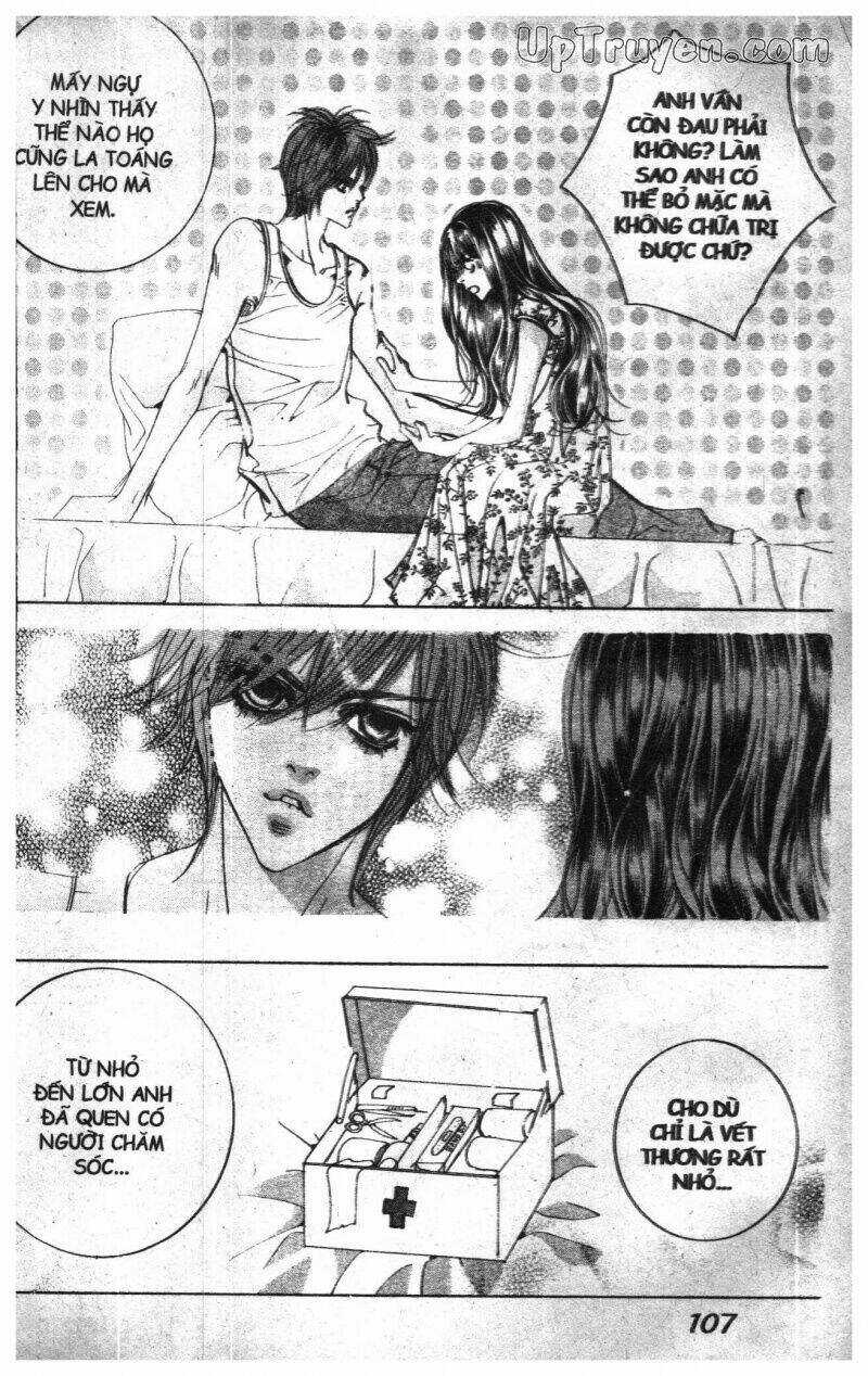 Hoàng Cung - Chapter 10 - Trang 101