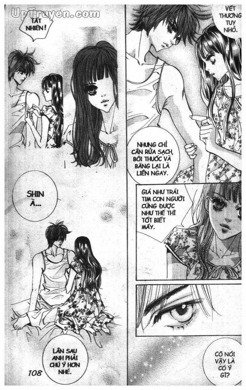 Hoàng Cung - Chapter 10 - Trang 102