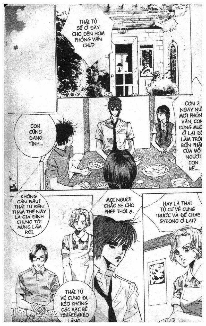 Hoàng Cung - Chapter 10 - Trang 108