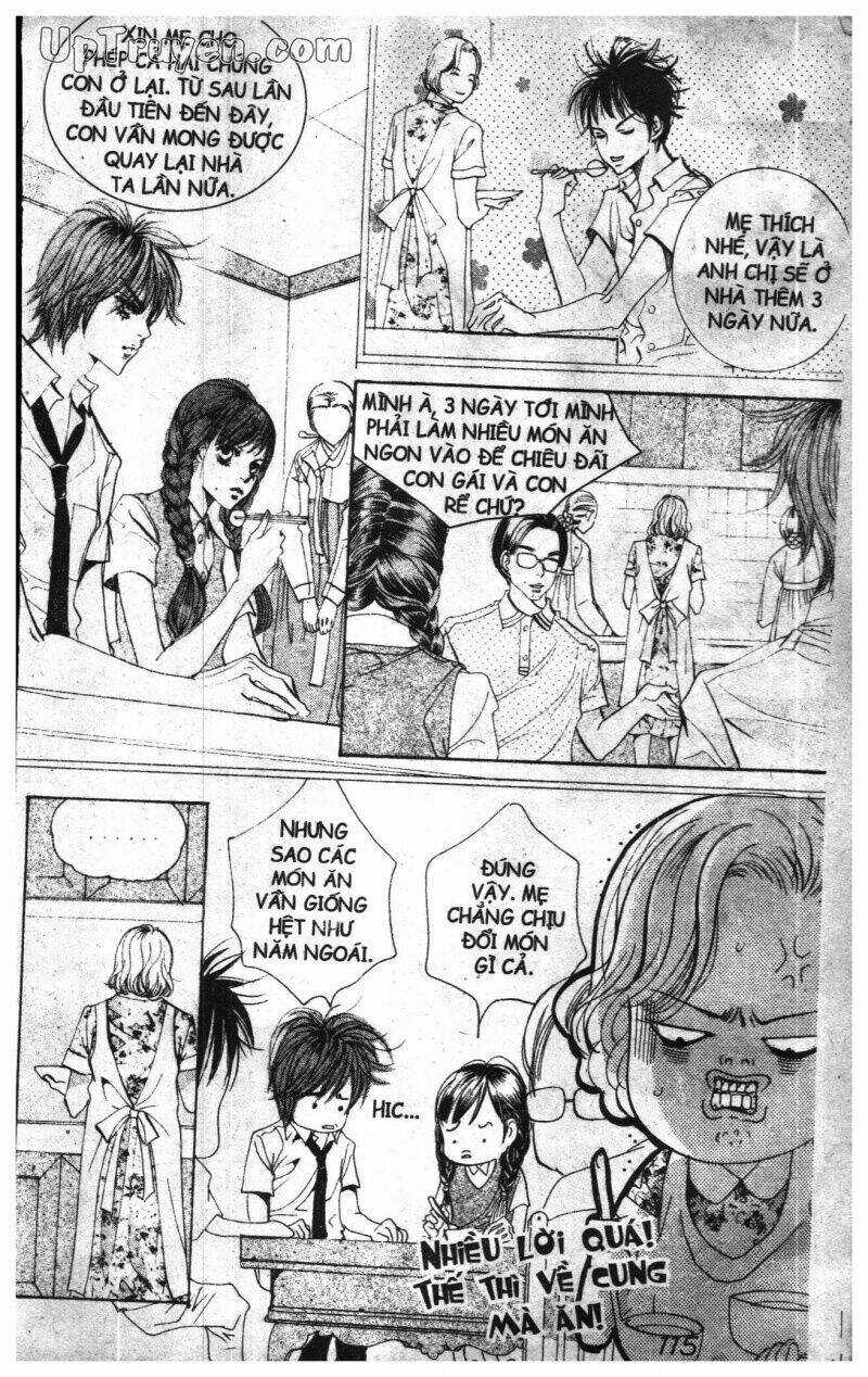 Hoàng Cung - Chapter 10 - Trang 109