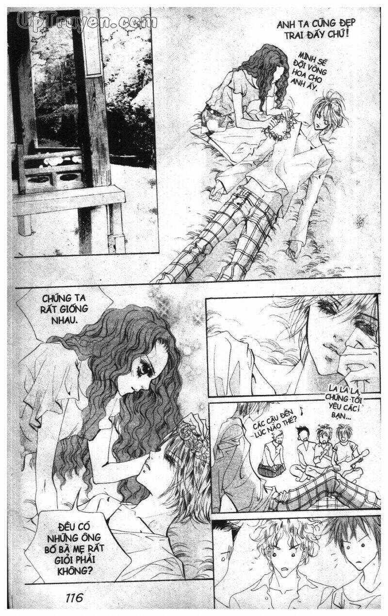 Hoàng Cung - Chapter 10 - Trang 110