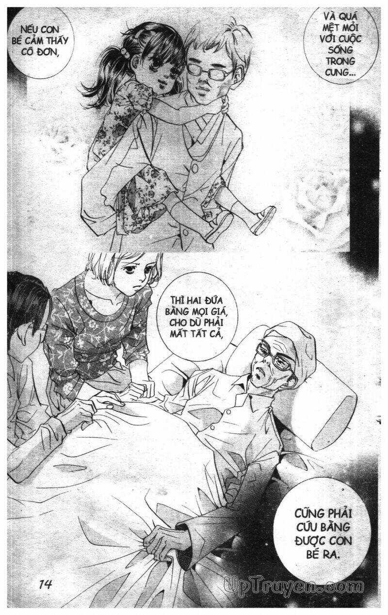 Hoàng Cung - Chapter 10 - Trang 12