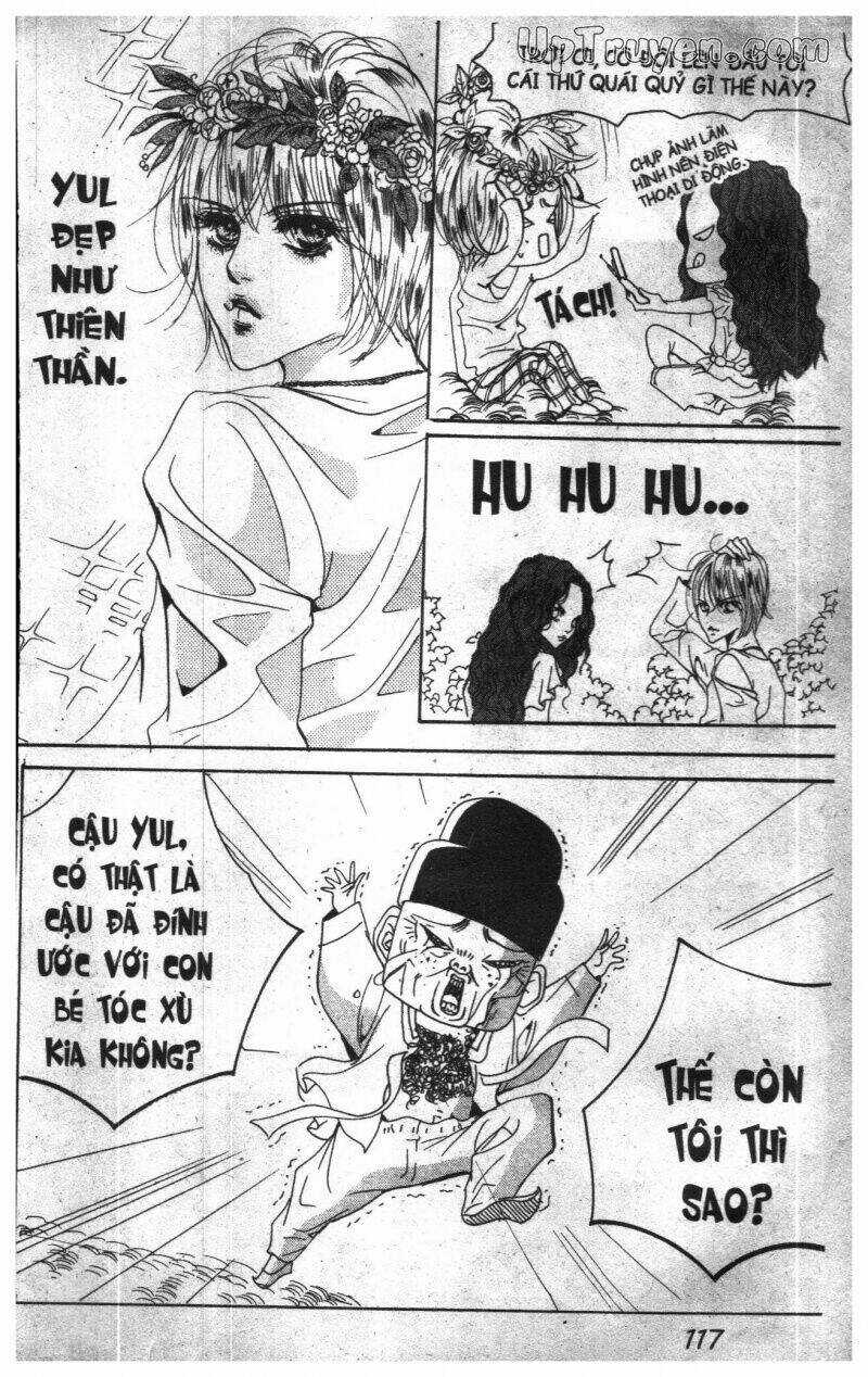 Hoàng Cung - Chapter 10 - Trang 111