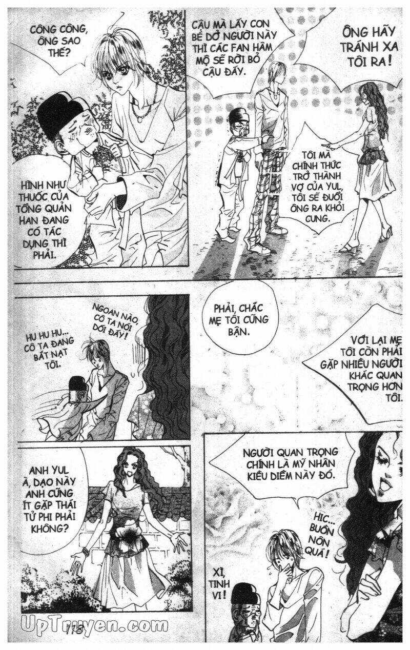 Hoàng Cung - Chapter 10 - Trang 112