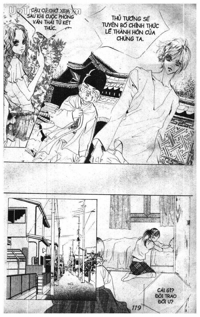 Hoàng Cung - Chapter 10 - Trang 113