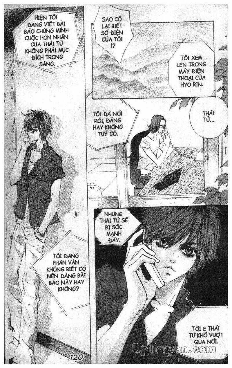 Hoàng Cung - Chapter 10 - Trang 114