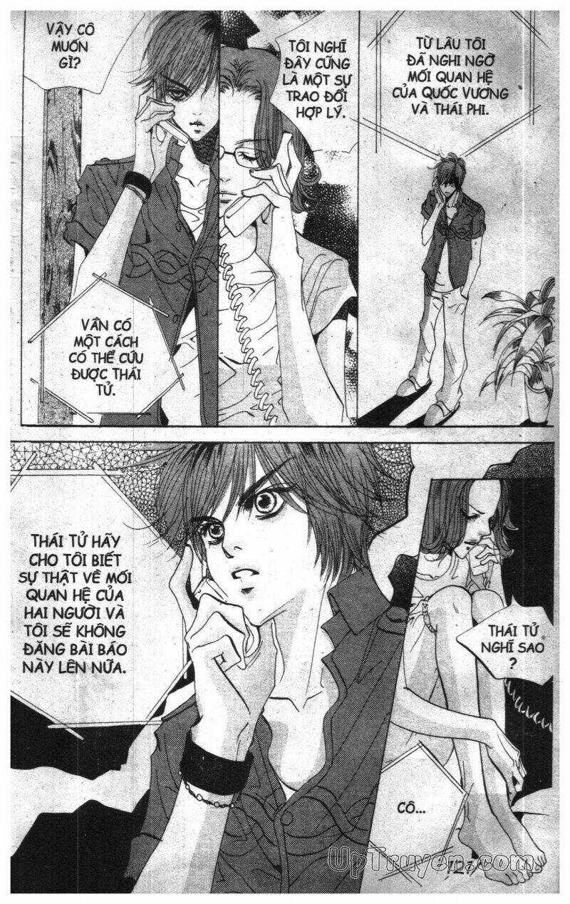 Hoàng Cung - Chapter 10 - Trang 115