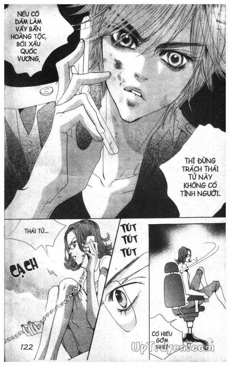 Hoàng Cung - Chapter 10 - Trang 116