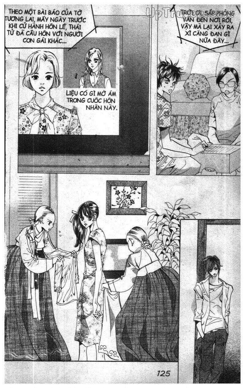 Hoàng Cung - Chapter 10 - Trang 117