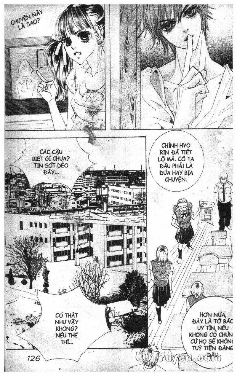 Hoàng Cung - Chapter 10 - Trang 118