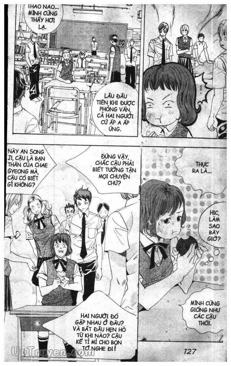 Hoàng Cung - Chapter 10 - Trang 119