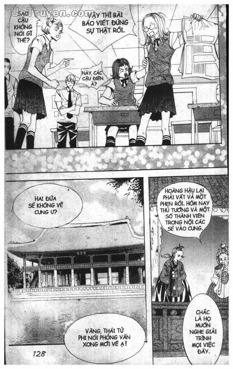 Hoàng Cung - Chapter 10 - Trang 120