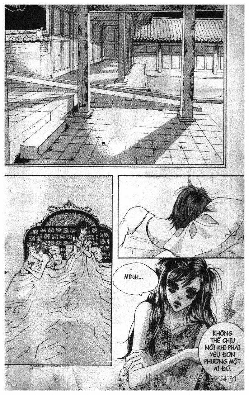 Hoàng Cung - Chapter 10 - Trang 13