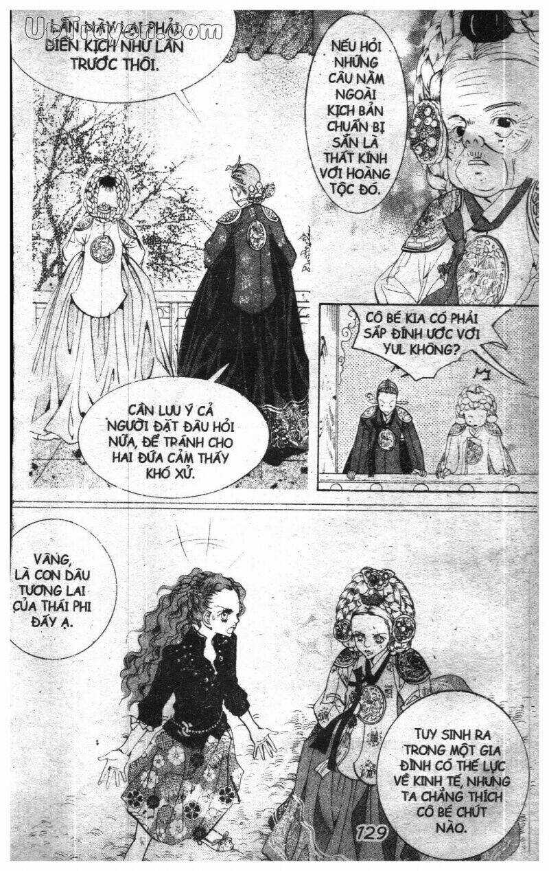 Hoàng Cung - Chapter 10 - Trang 121