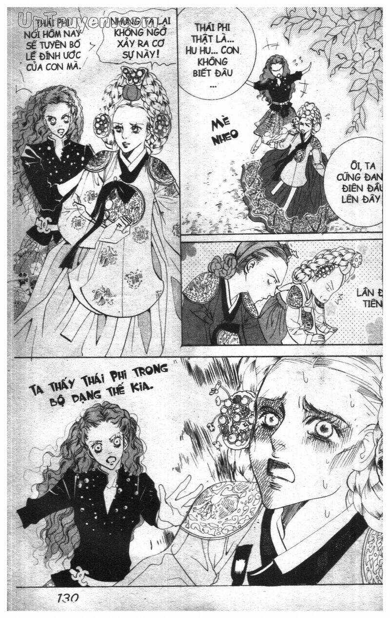 Hoàng Cung - Chapter 10 - Trang 122