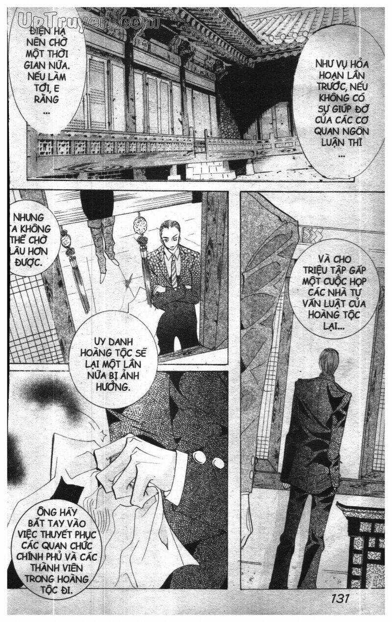 Hoàng Cung - Chapter 10 - Trang 123