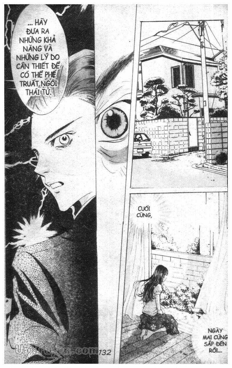 Hoàng Cung - Chapter 10 - Trang 124