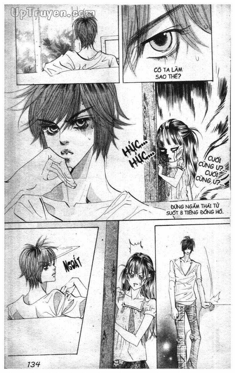 Hoàng Cung - Chapter 10 - Trang 126