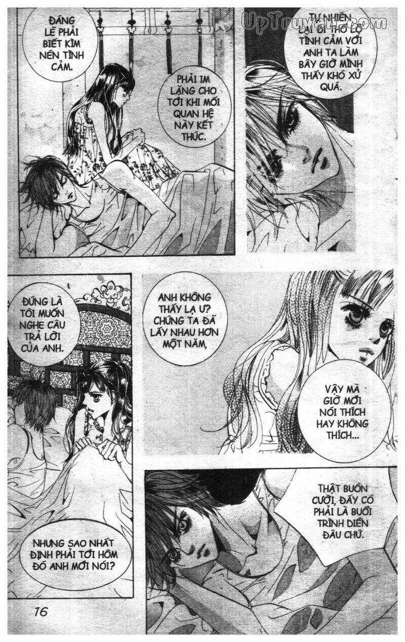 Hoàng Cung - Chapter 10 - Trang 14