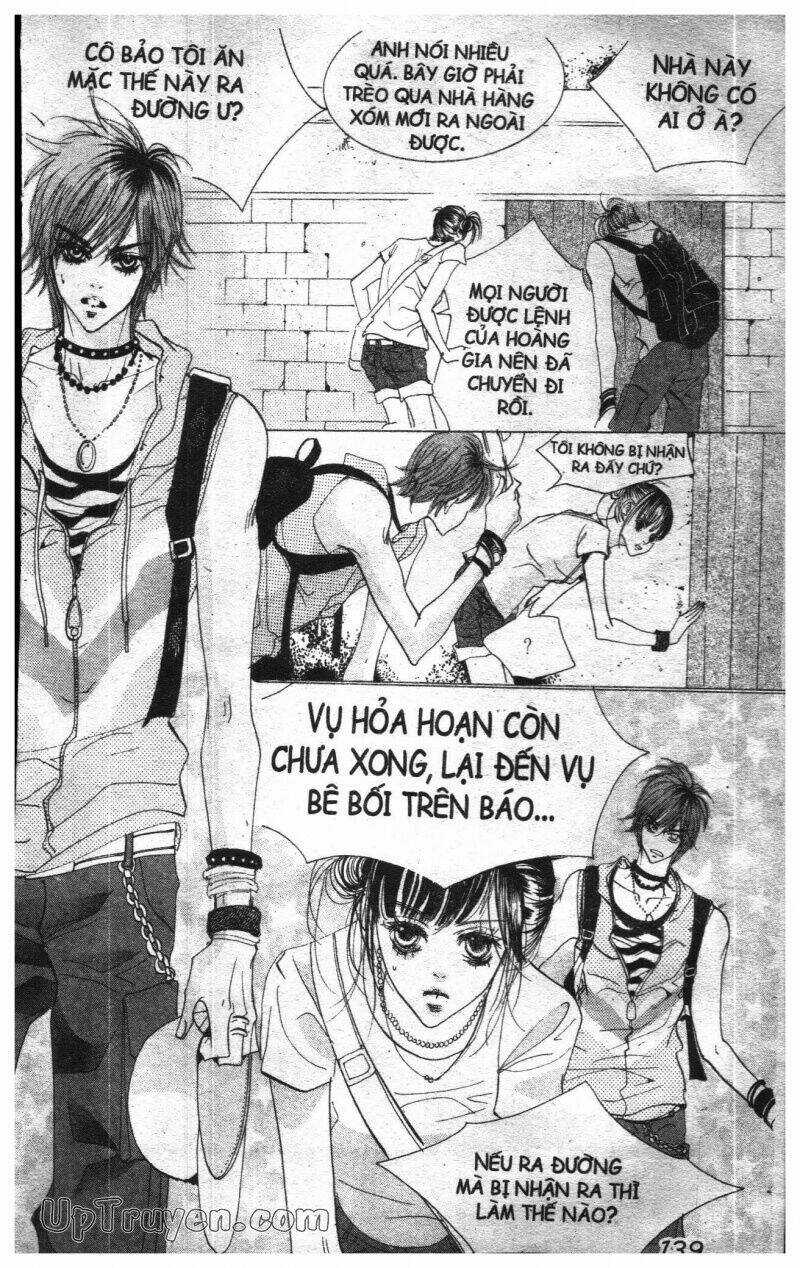 Hoàng Cung - Chapter 10 - Trang 131