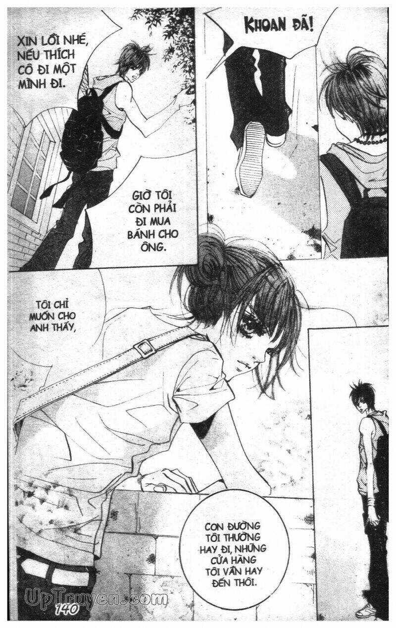 Hoàng Cung - Chapter 10 - Trang 132