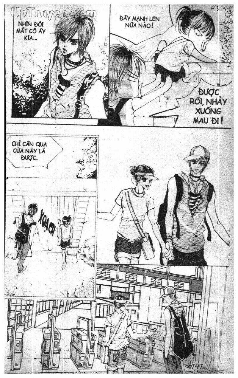 Hoàng Cung - Chapter 10 - Trang 133