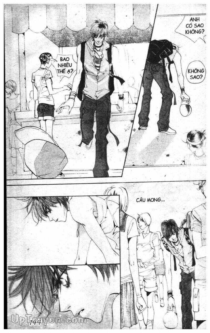 Hoàng Cung - Chapter 10 - Trang 136