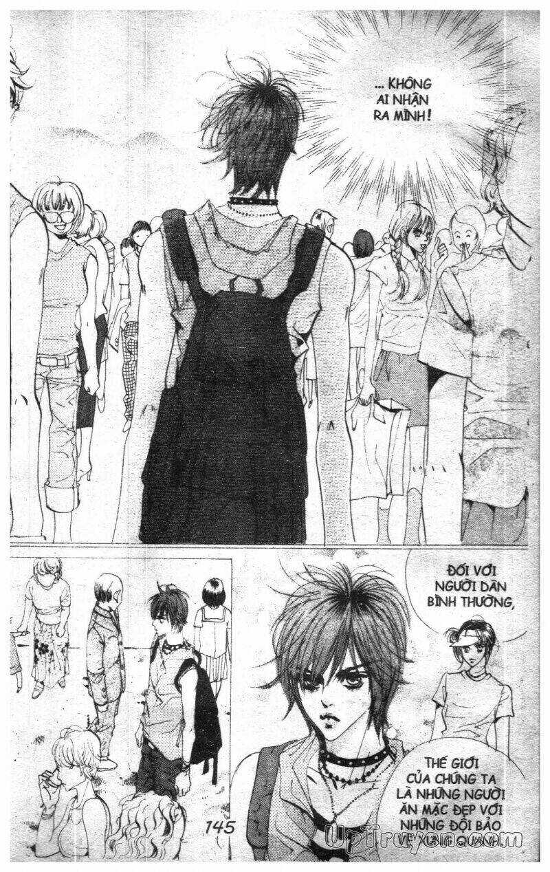 Hoàng Cung - Chapter 10 - Trang 137