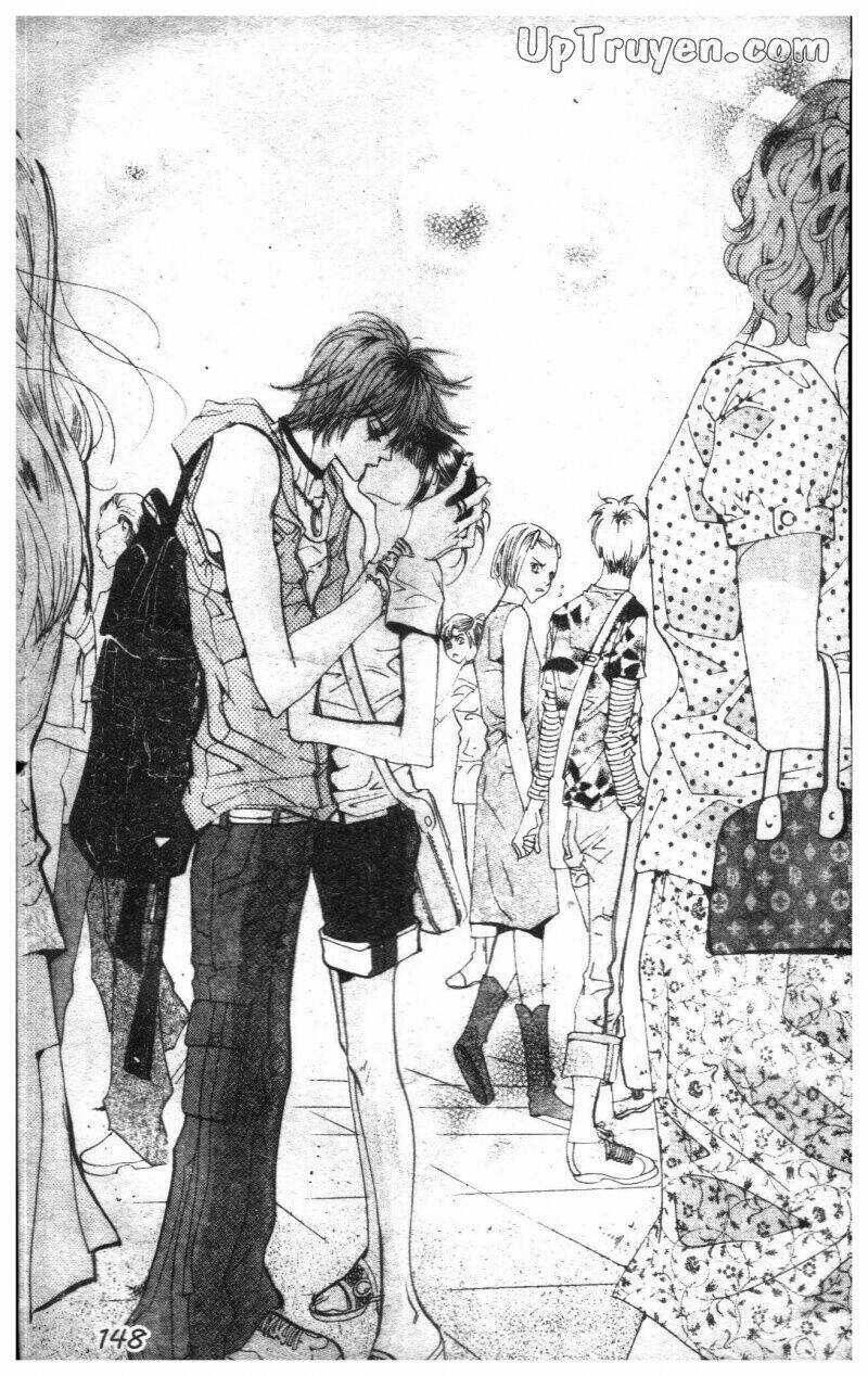 Hoàng Cung - Chapter 10 - Trang 140