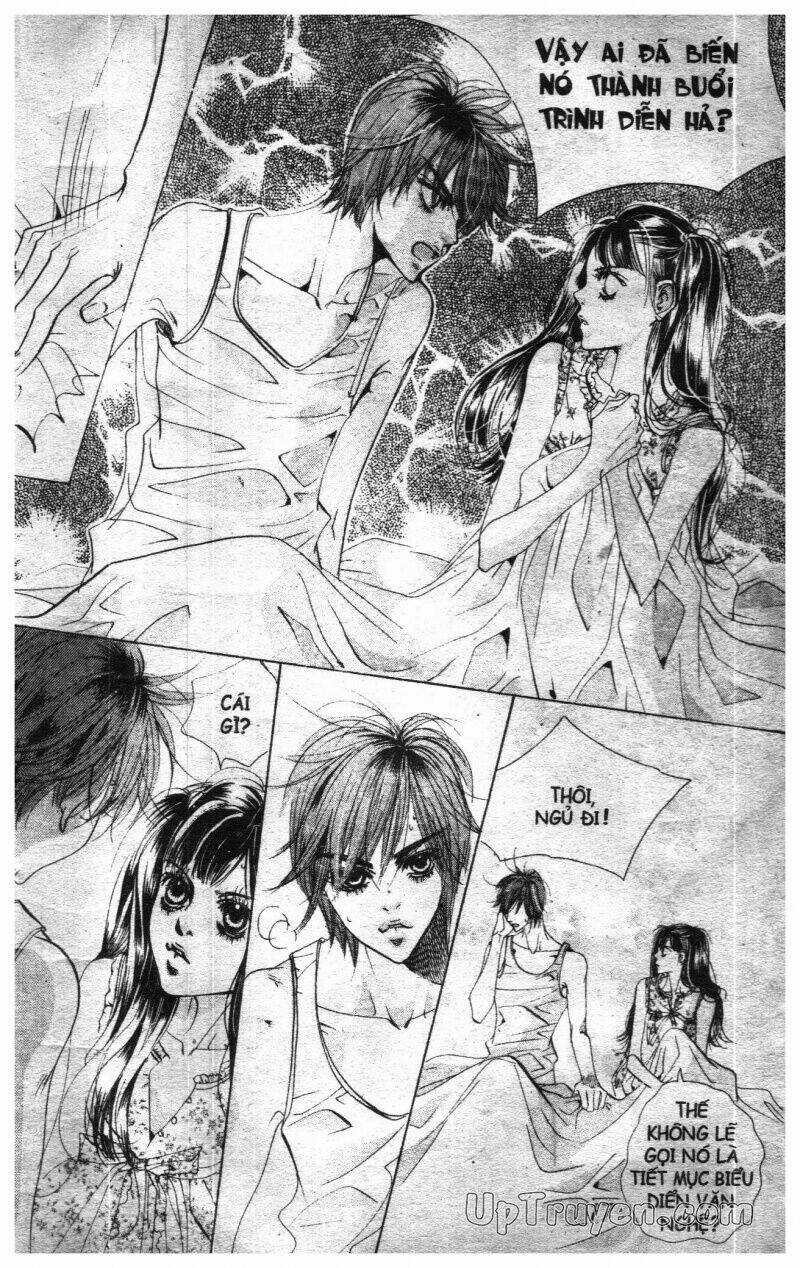 Hoàng Cung - Chapter 10 - Trang 15