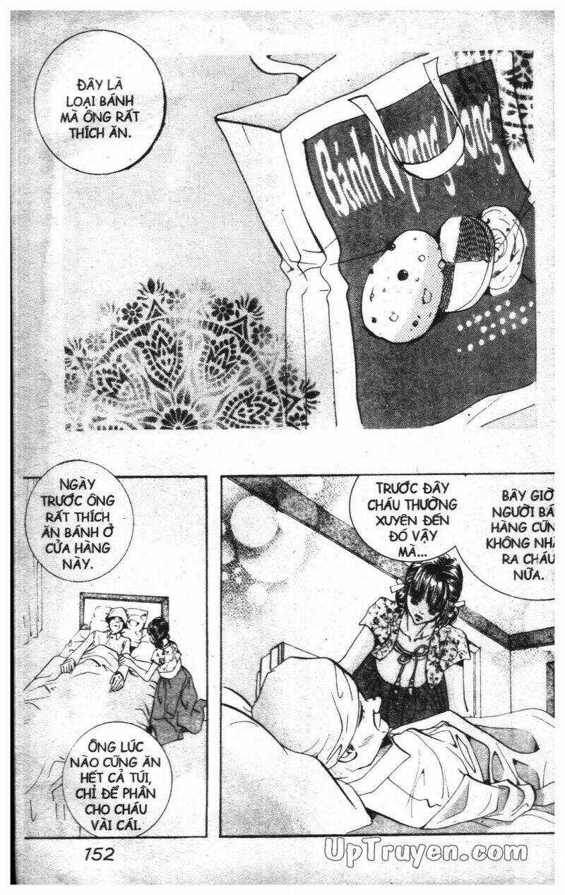 Hoàng Cung - Chapter 10 - Trang 144