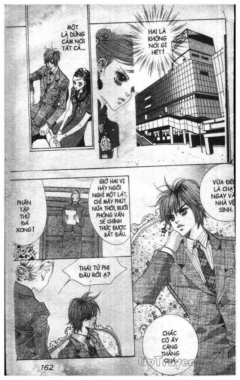 Hoàng Cung - Chapter 10 - Trang 154