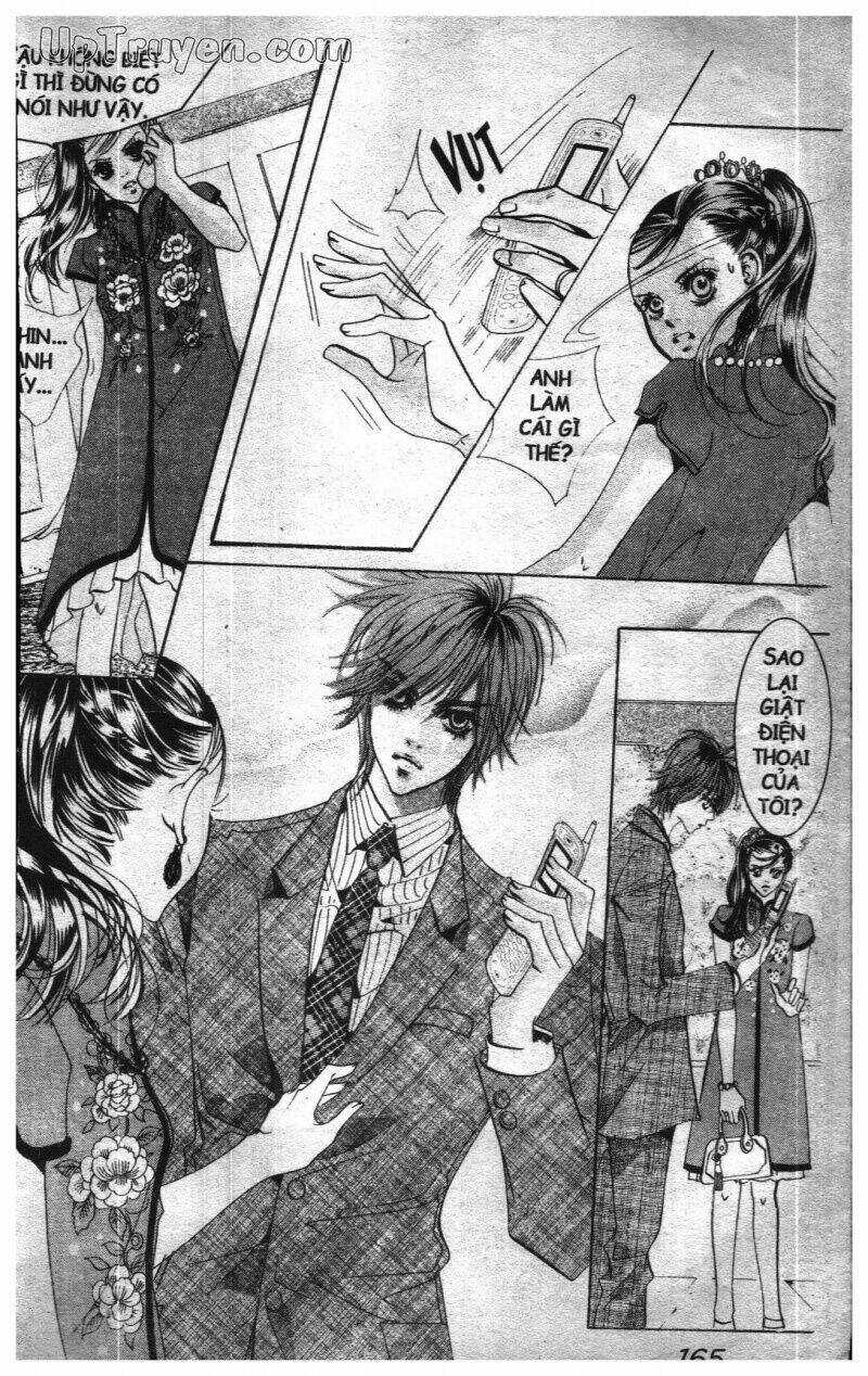 Hoàng Cung - Chapter 10 - Trang 157