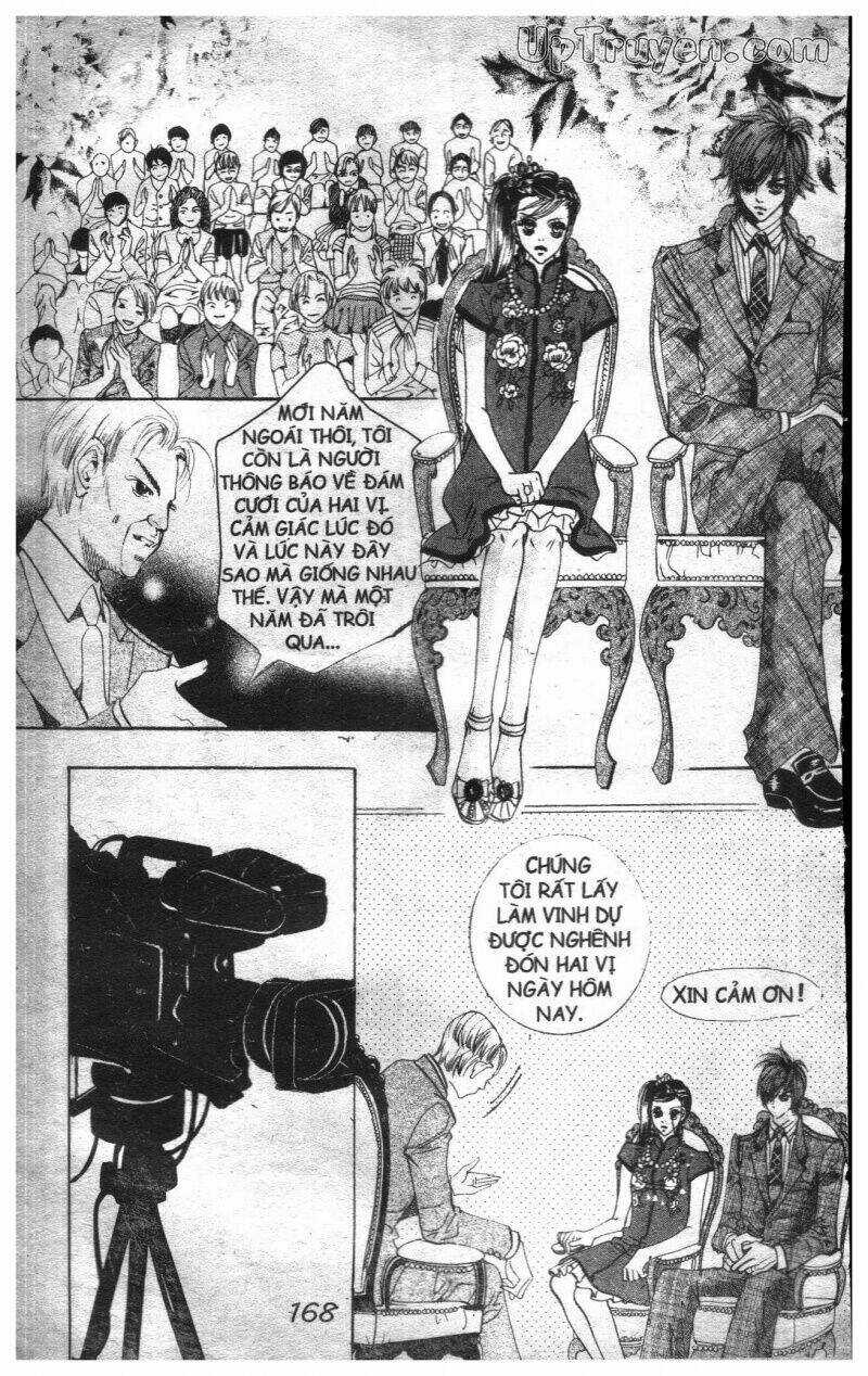 Hoàng Cung - Chapter 10 - Trang 160