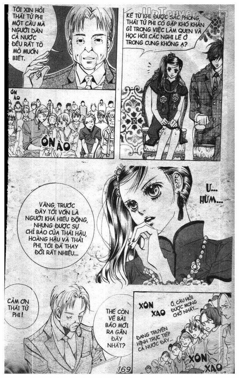 Hoàng Cung - Chapter 10 - Trang 161