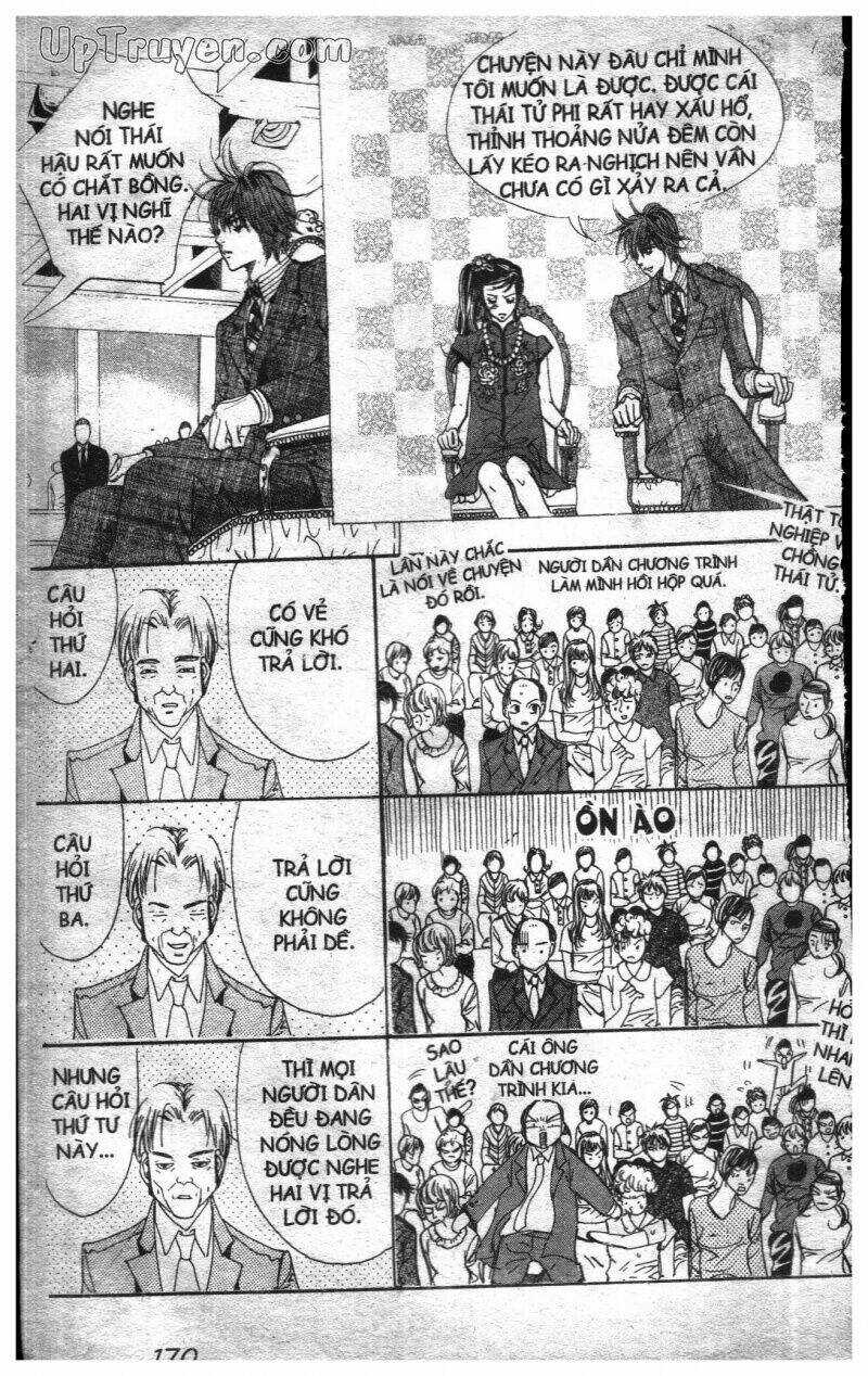 Hoàng Cung - Chapter 10 - Trang 162