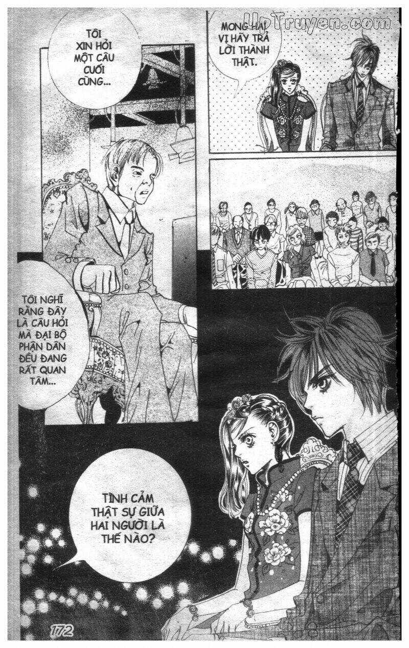 Hoàng Cung - Chapter 10 - Trang 164