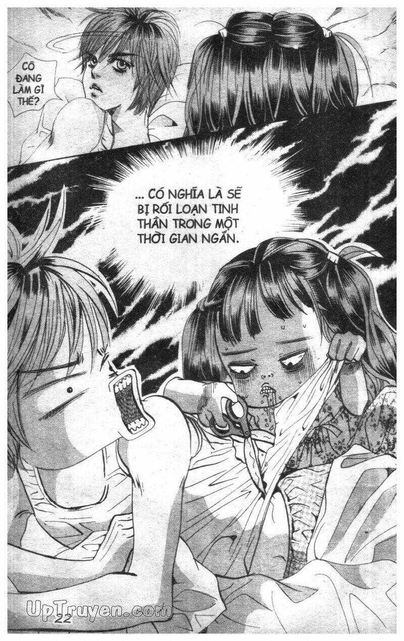 Hoàng Cung - Chapter 10 - Trang 20