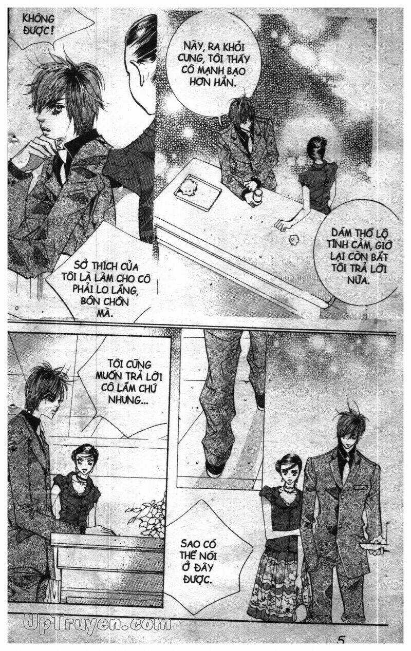 Hoàng Cung - Chapter 10 - Trang 3