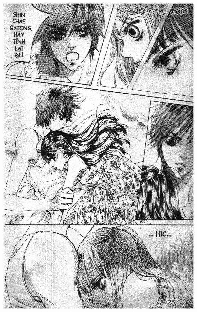 Hoàng Cung - Chapter 10 - Trang 23