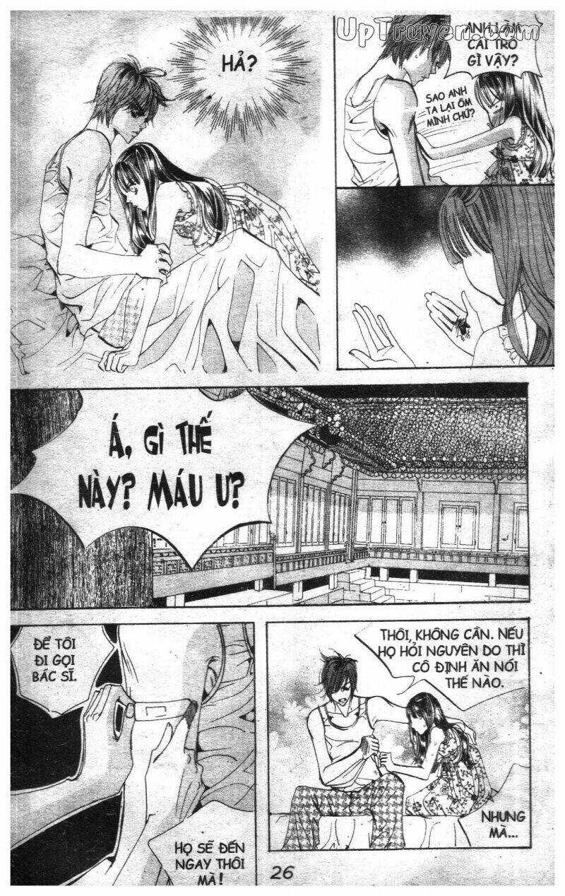 Hoàng Cung - Chapter 10 - Trang 24