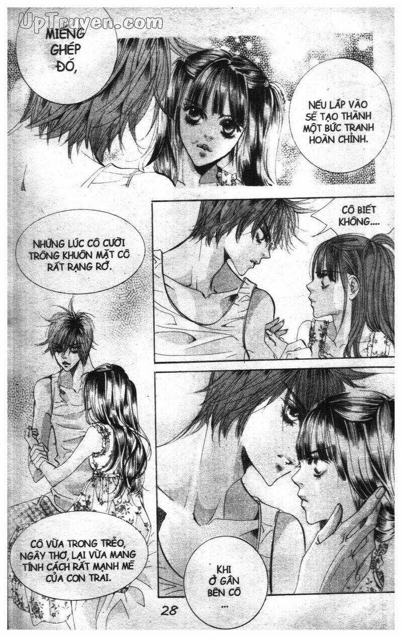 Hoàng Cung - Chapter 10 - Trang 26