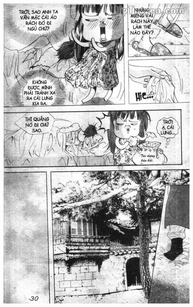 Hoàng Cung - Chapter 10 - Trang 28