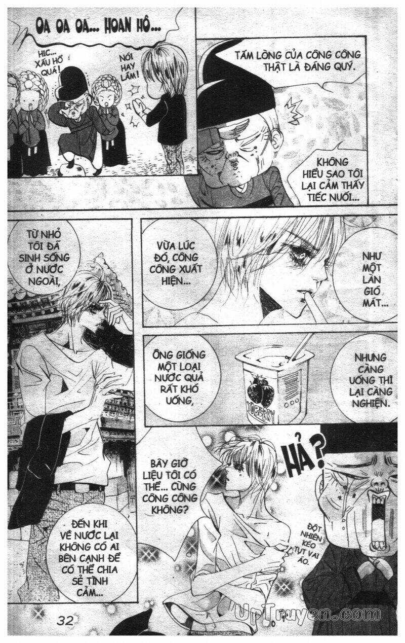 Hoàng Cung - Chapter 10 - Trang 30