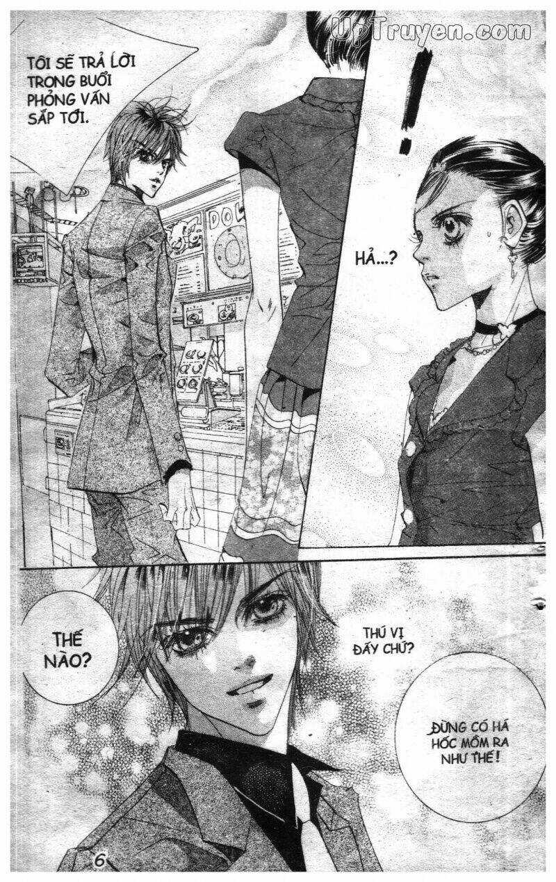 Hoàng Cung - Chapter 10 - Trang 4