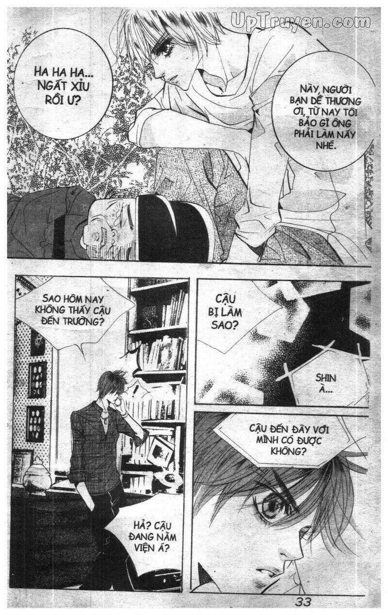 Hoàng Cung - Chapter 10 - Trang 31