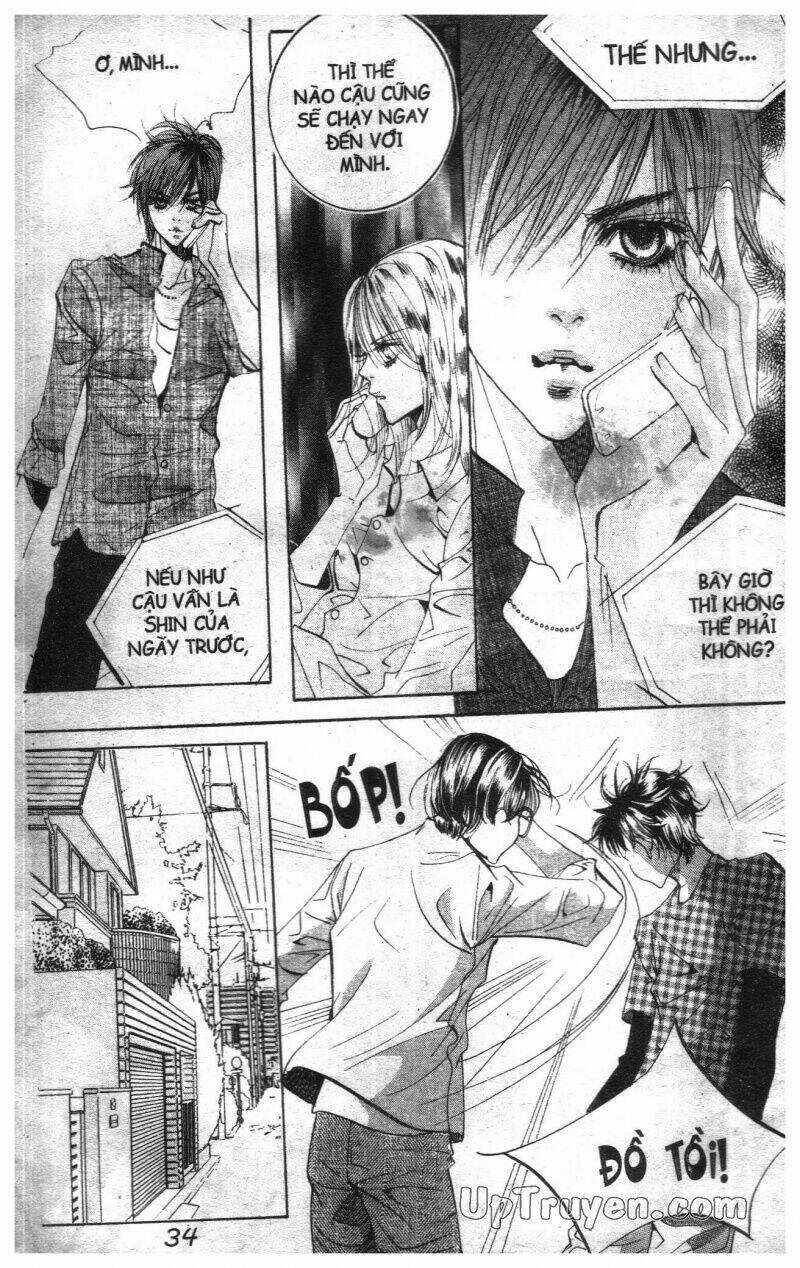 Hoàng Cung - Chapter 10 - Trang 32